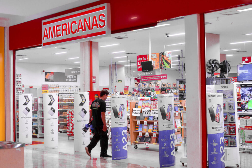 APRENDIZ AMERICANAS